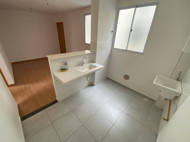 #2 - Apartamento para Venda em Várzea Grande - MT