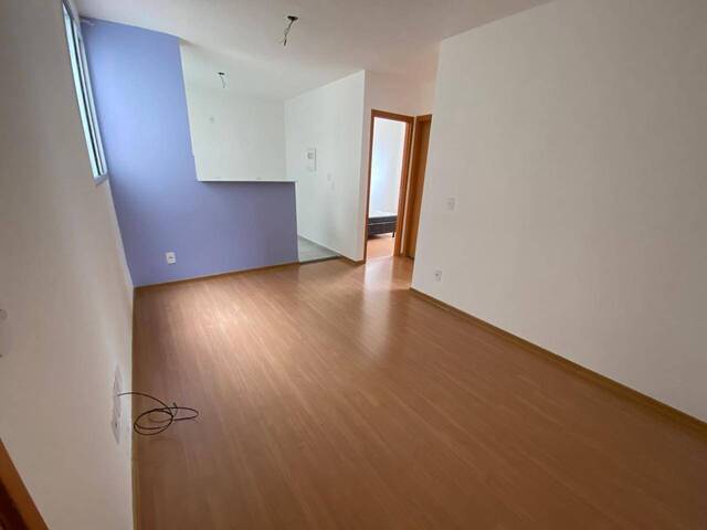 Apartamento para Venda em Várzea Grande - 4