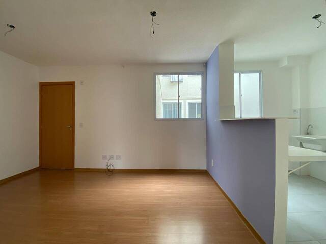 Apartamento para Venda em Várzea Grande - 5