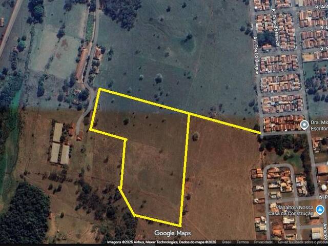 #4 - Chácara para Venda em Arealva - SP