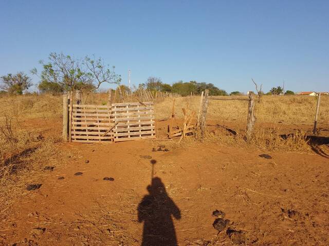 #4 - Chácara para Venda em Arealva - SP