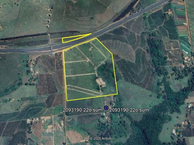 #6 - Chácara para Venda em Bauru - SP