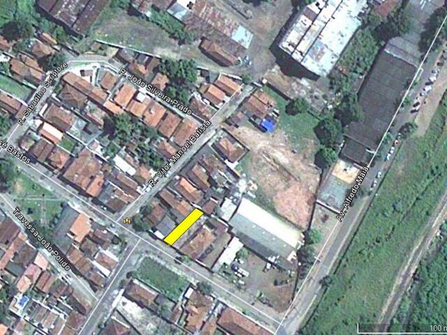 #1 - Terreno para Venda em Bauru - SP