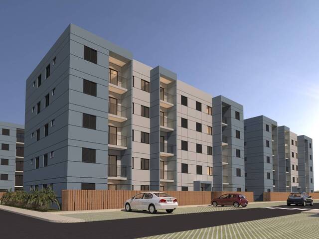 #7 - Apartamento para Venda em Marília - SP - 3