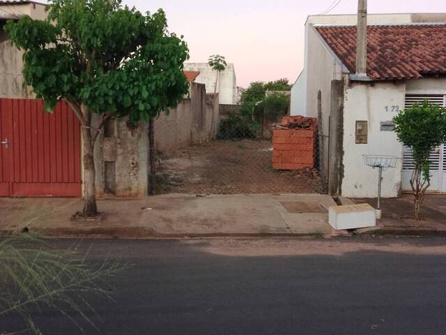 #1 - Terreno para Venda em Bauru - SP