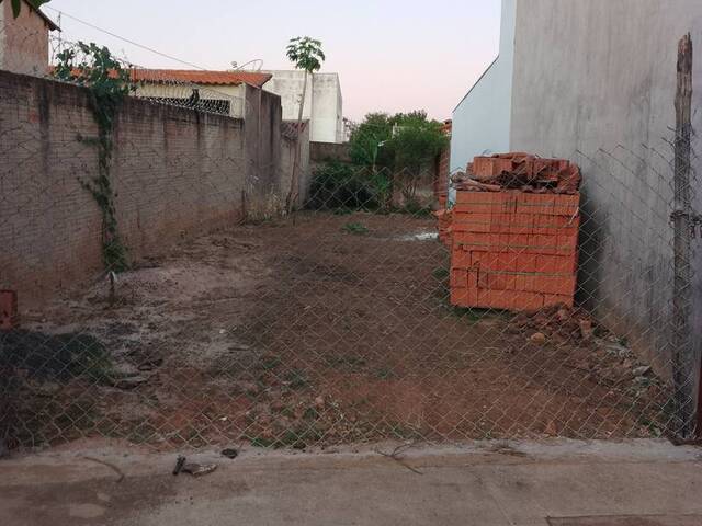 #1 - Terreno para Venda em Bauru - SP