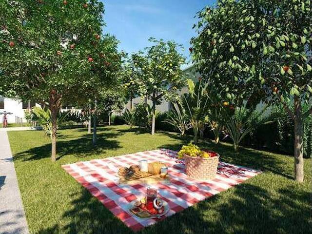 Apartamento para Venda em Várzea Grande - 4