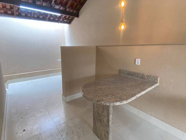 Casa para Venda em Marília - 4